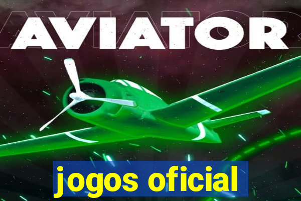 jogos oficial