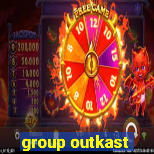 group outkast