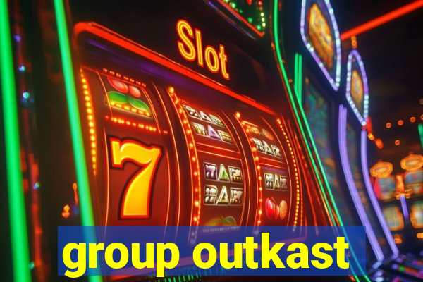 group outkast