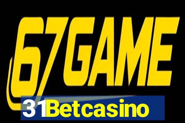 31Betcasino