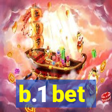 b.1 bet