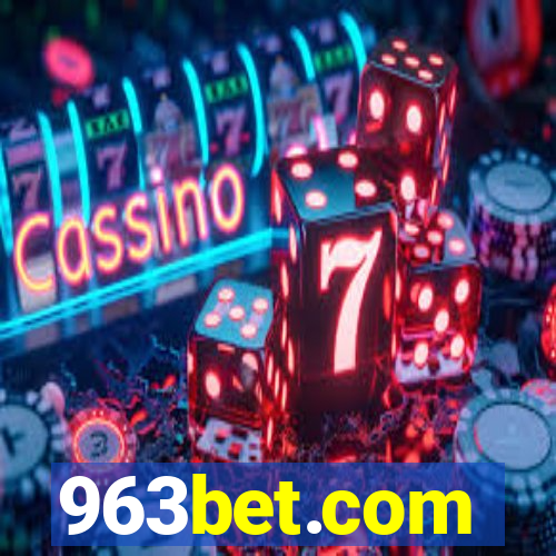 963bet.com