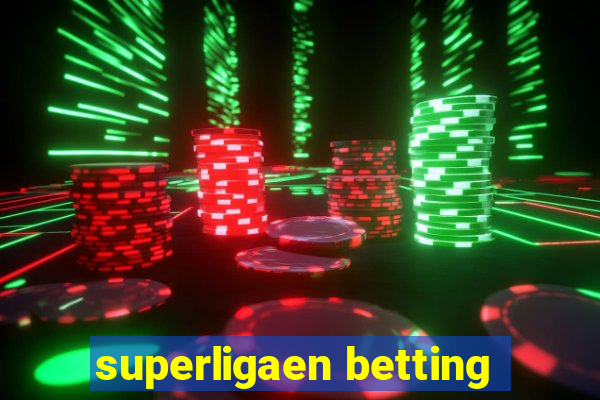 superligaen betting