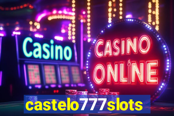 castelo777slots