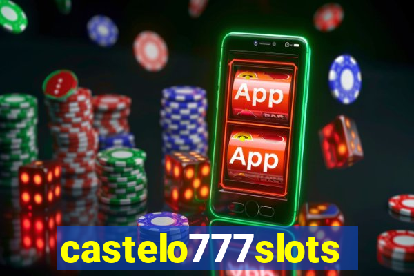 castelo777slots