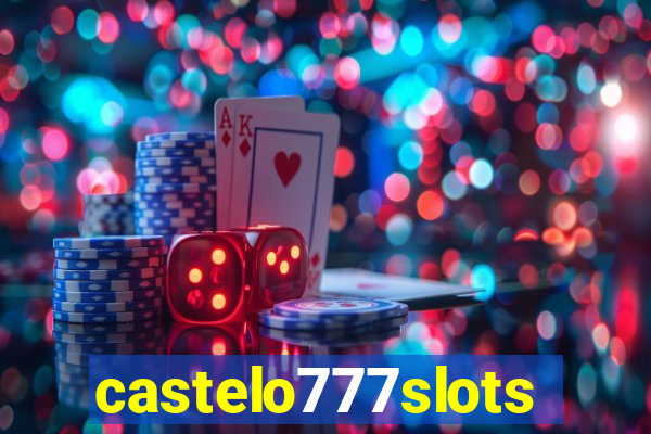 castelo777slots