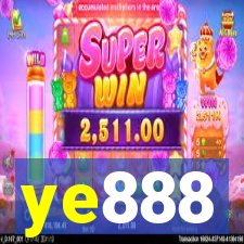 ye888