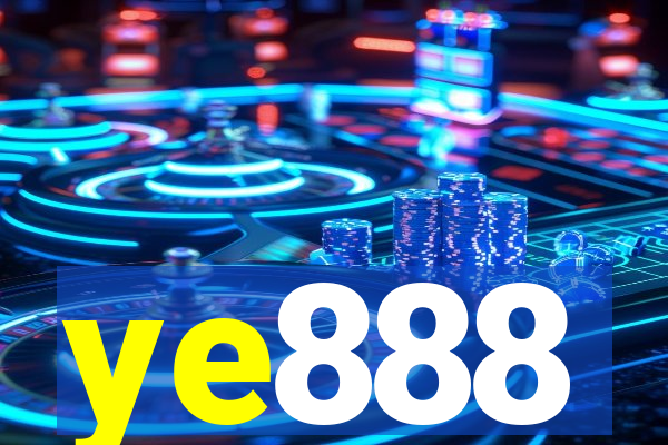 ye888