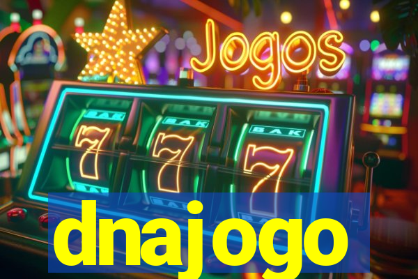 dnajogo