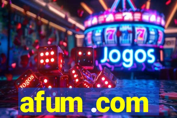 afum .com