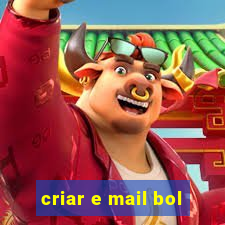 criar e mail bol