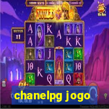 chanelpg jogo