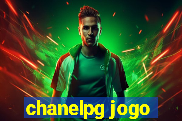 chanelpg jogo