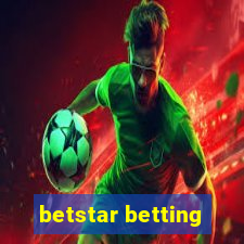 betstar betting