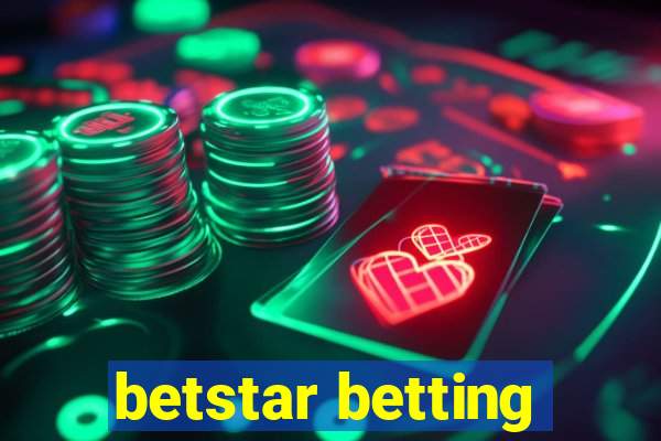 betstar betting