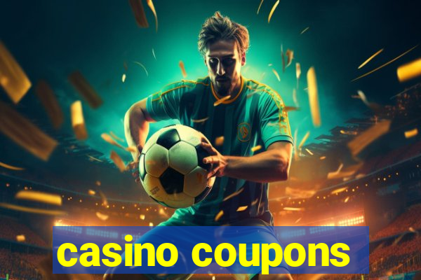 casino coupons