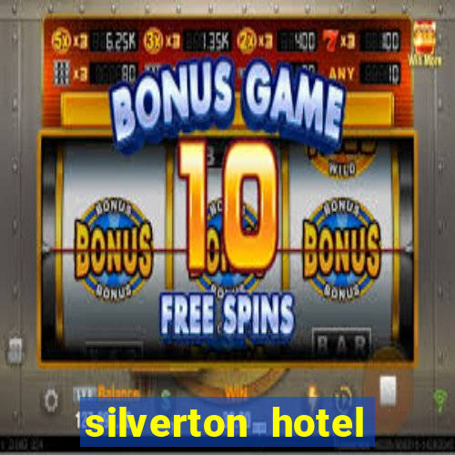 silverton hotel casino in las vegas