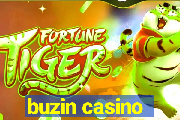 buzin casino