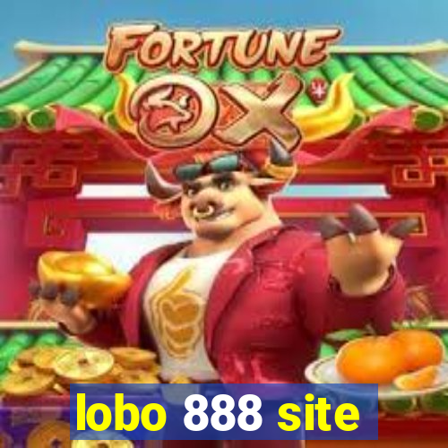 lobo 888 site