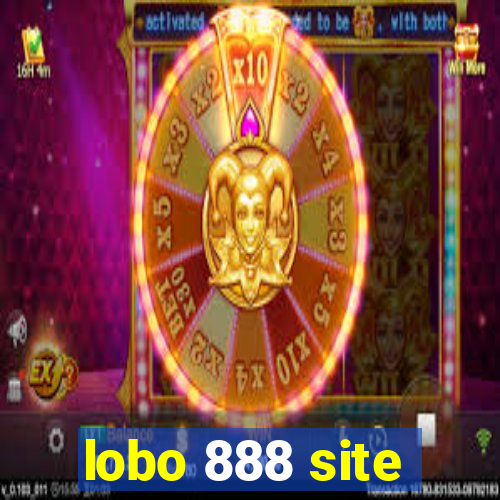 lobo 888 site