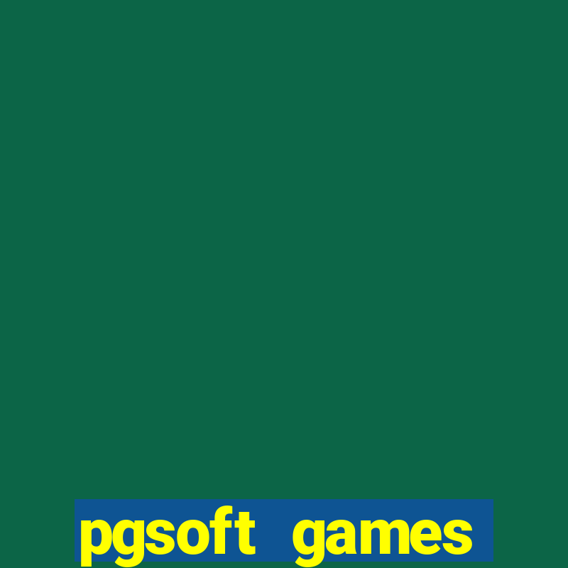 pgsoft games fortune ox