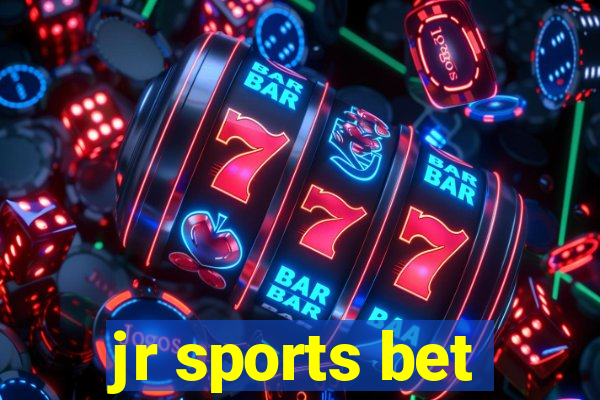 jr sports bet