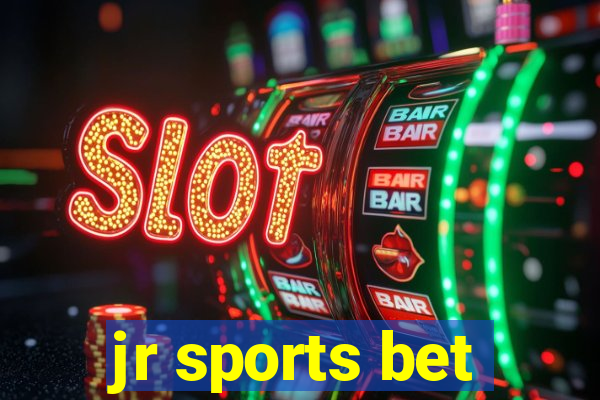 jr sports bet