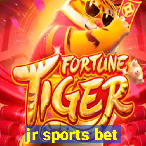 jr sports bet