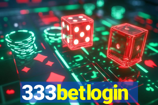 333betlogin