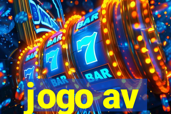 jogo av