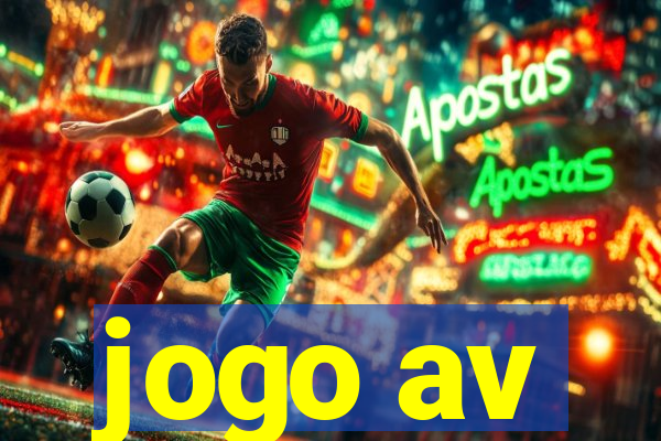 jogo av