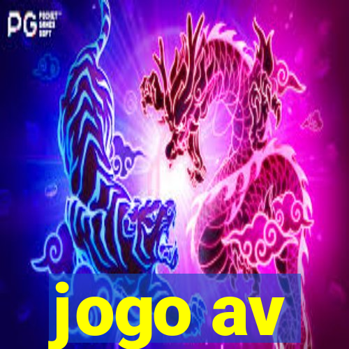 jogo av