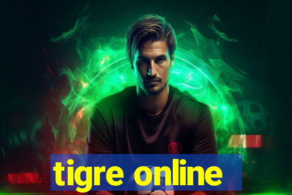 tigre online