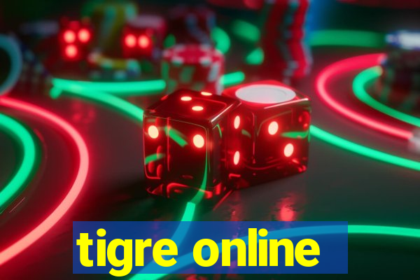 tigre online