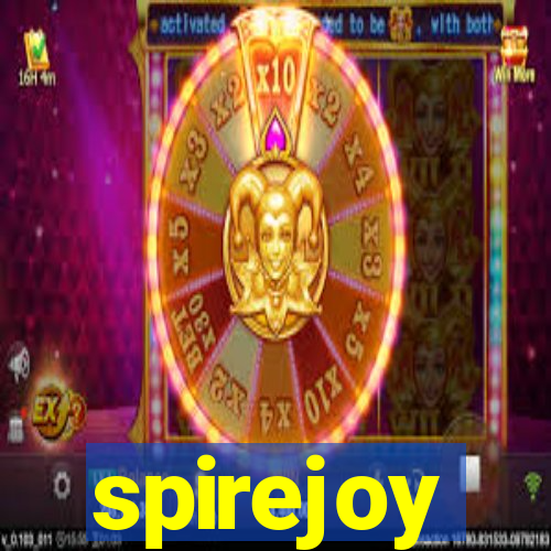 spirejoy