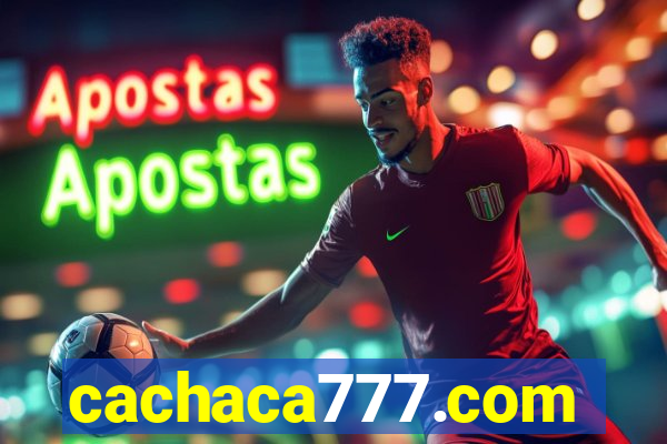 cachaca777.com