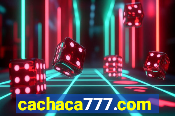 cachaca777.com