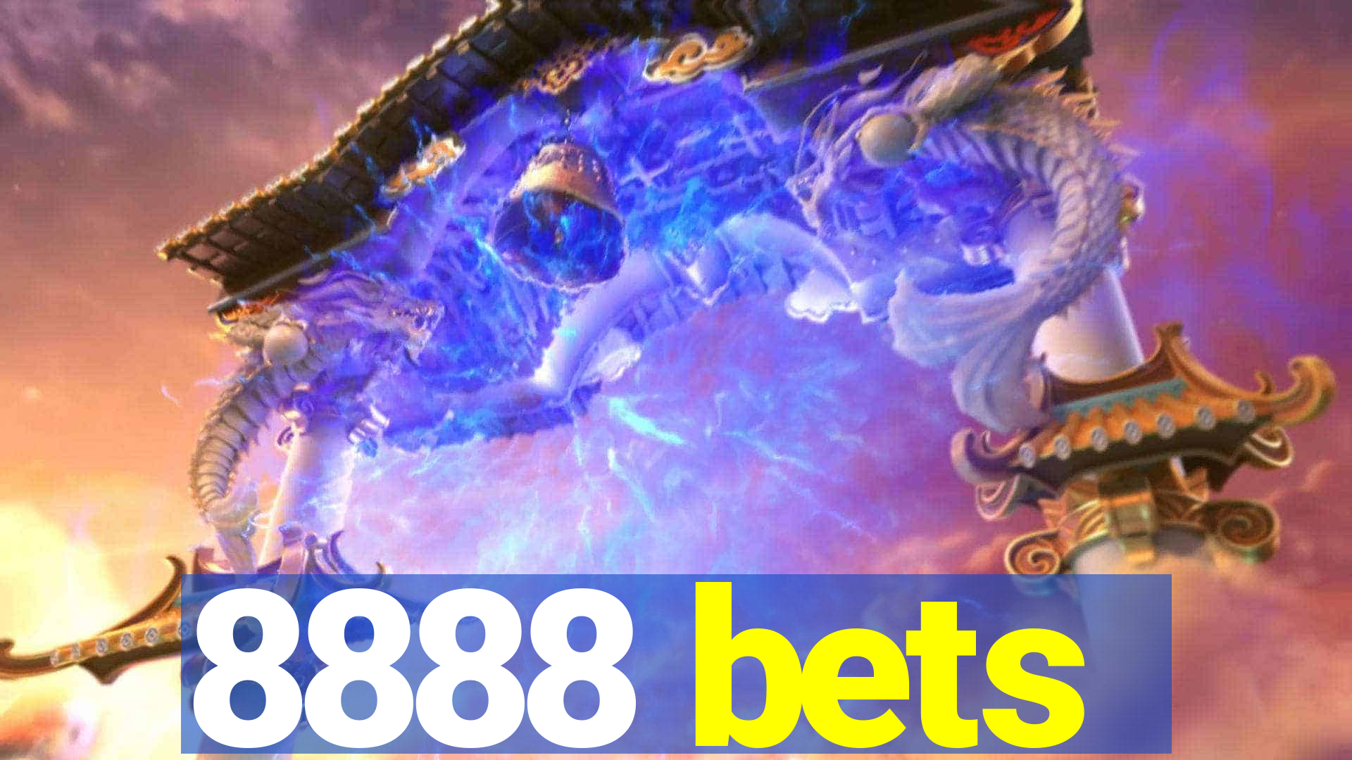 8888 bets