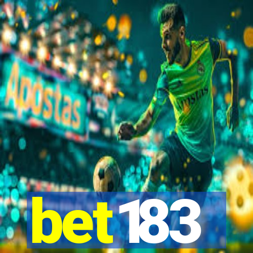 bet183