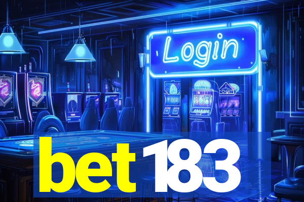 bet183