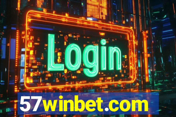 57winbet.com