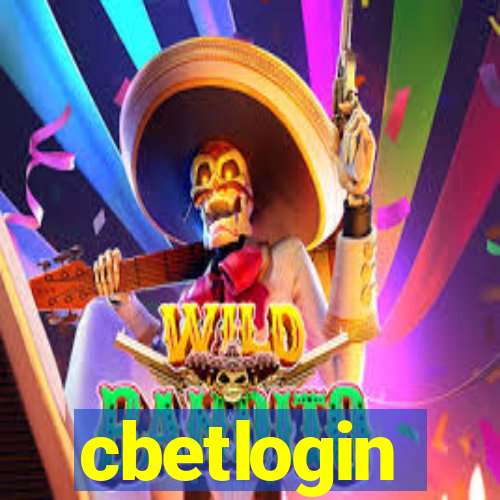 cbetlogin