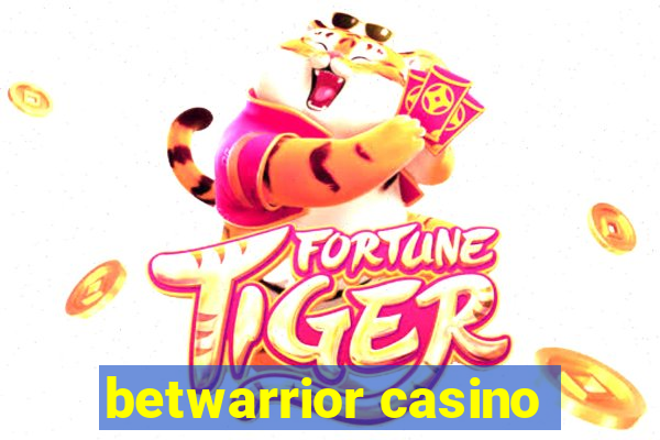 betwarrior casino