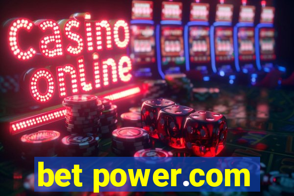 bet power.com