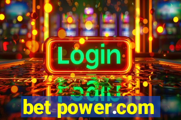 bet power.com