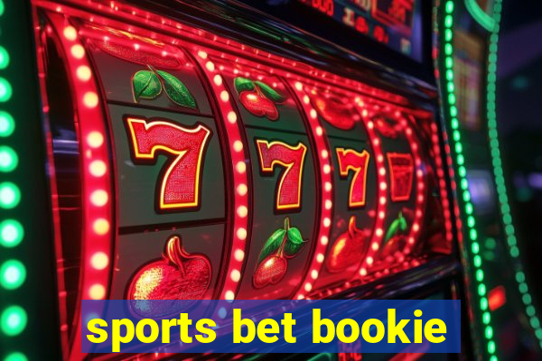 sports bet bookie