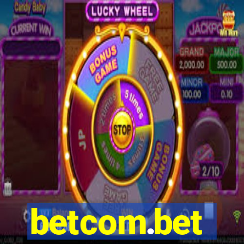 betcom.bet