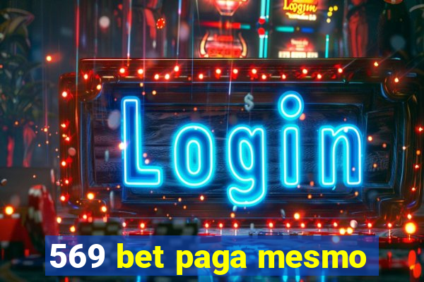 569 bet paga mesmo