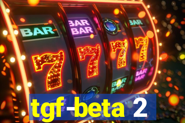 tgf-beta 2