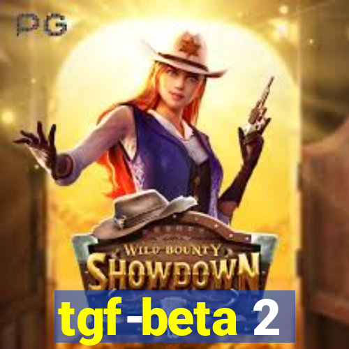 tgf-beta 2